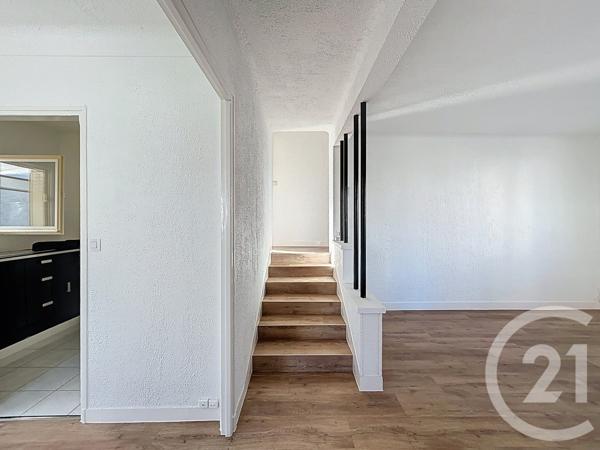 Maison à vendre  4 pièces - 71,30 m2 SOTTEVILLE LES ROUEN - 76