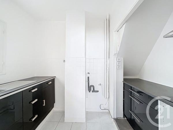 Maison à vendre  4 pièces - 71,30 m2 SOTTEVILLE LES ROUEN - 76