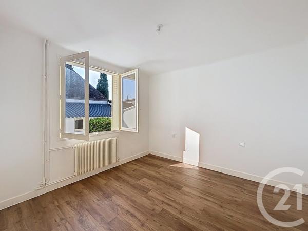 Maison à vendre  4 pièces - 71,30 m2 SOTTEVILLE LES ROUEN - 76