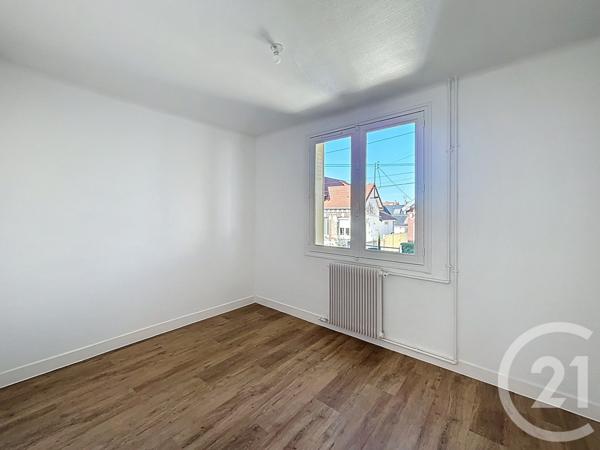 Maison à vendre  4 pièces - 71,30 m2 SOTTEVILLE LES ROUEN - 76