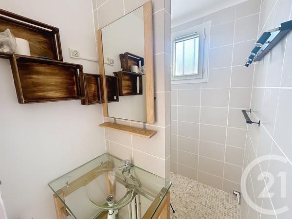 Maison à vendre  4 pièces - 71,30 m2 SOTTEVILLE LES ROUEN - 76