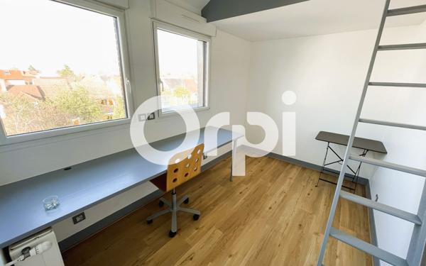 Maison à vendre    8 pièces • 161 m2 Antony