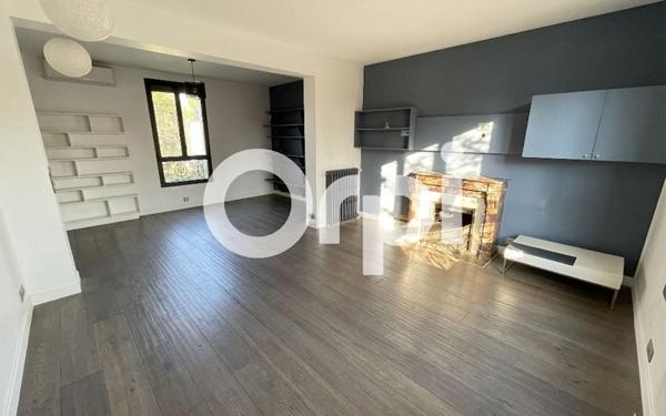 Maison à vendre    8 pièces • 161 m2 Antony