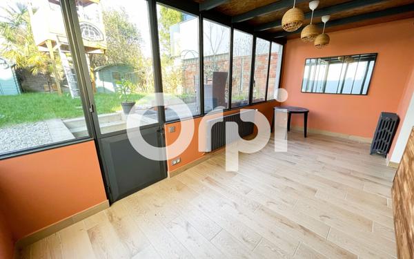 Maison à vendre    8 pièces • 161 m2 Antony