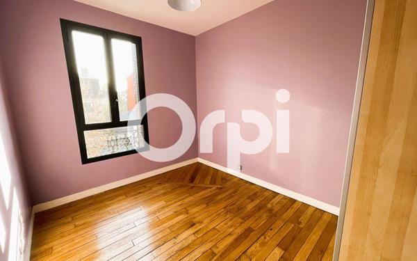 Maison à vendre    8 pièces • 161 m2 Antony