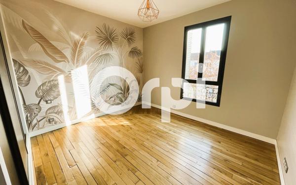 Maison à vendre    8 pièces • 161 m2 Antony