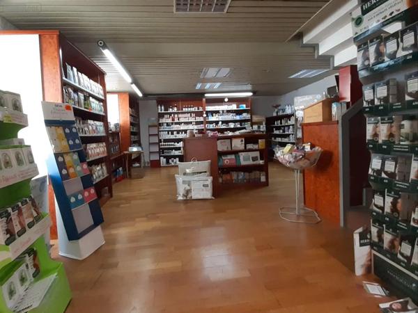 Achat - Immeuble | Local mixte (Pro/Hab) Pontivy 56300 3 pièces 205 m 2