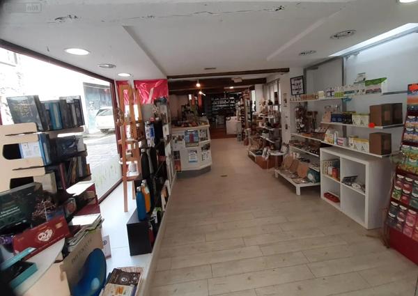 Achat - Immeuble | Local mixte (Pro/Hab) Pontivy 56300 3 pièces 205 m 2