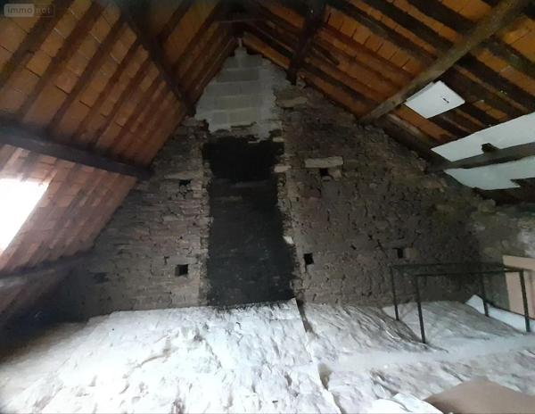 Achat - Immeuble | Local mixte (Pro/Hab) Pontivy 56300 3 pièces 205 m 2