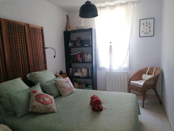 Appartement à vendre à Marans en Charente-Maritime (17230), ref : VD/600