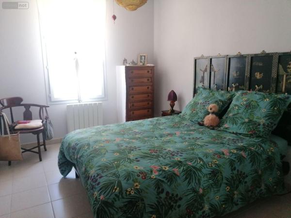 Appartement à vendre à Marans en Charente-Maritime (17230), ref : VD/600