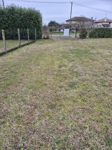 Terrain à vendre |  Saint-Perdon |  892 m²