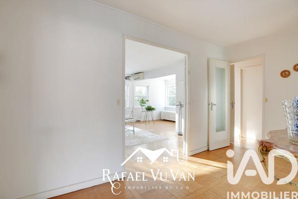 Appartement à vendre 4 pièces 110 m² 