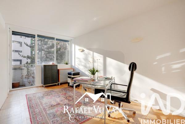 Appartement à vendre 4 pièces 110 m² 
