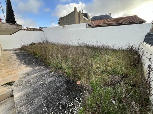 Maison à vendre |  Couhé |  4 pièces | 107 m²