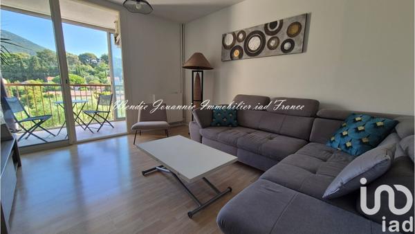Appartement à vendre 5 pièces 85 m² Toulon