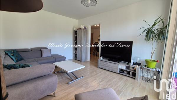 Appartement à vendre 5 pièces 85 m² Toulon