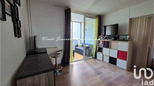 Appartement à vendre 5 pièces 85 m² Toulon