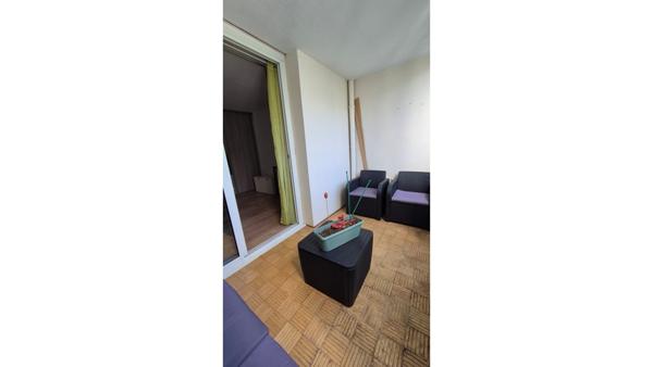 Appartement à vendre 5 pièces 85 m² Toulon