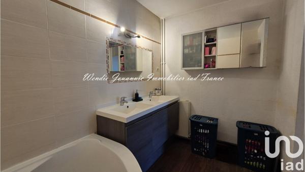 Appartement à vendre 5 pièces 85 m² Toulon