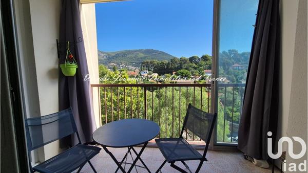Appartement à vendre 5 pièces 85 m² Toulon