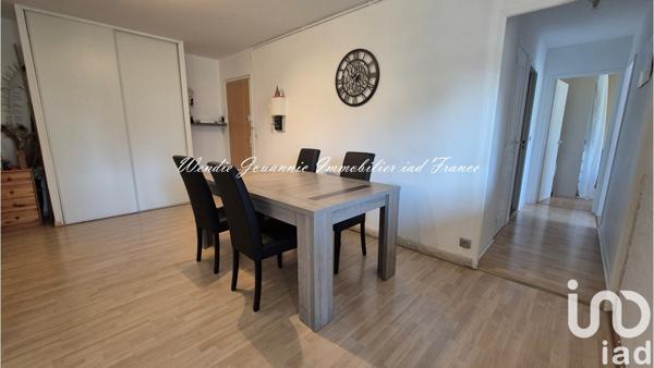 Appartement à vendre 5 pièces 85 m² Toulon