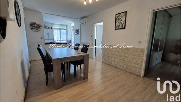 Appartement à vendre 5 pièces 85 m² Toulon