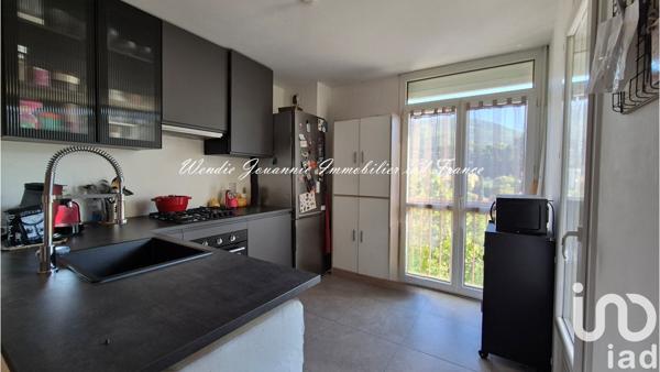 Appartement à vendre 5 pièces 85 m² Toulon