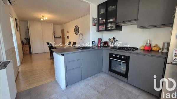 Appartement à vendre 5 pièces 85 m² Toulon