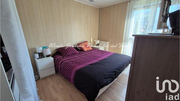 Appartement à vendre 5 pièces 85 m² Toulon