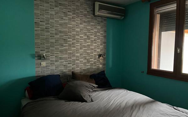 Maison à vendre    4 pièces • 100 m2 Roumazières-Loubert