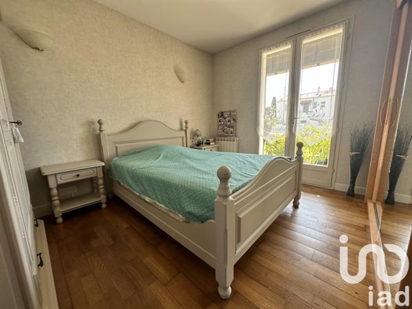 Maison à vendre 5 pièces 105 m² Meschers-sur-Gironde