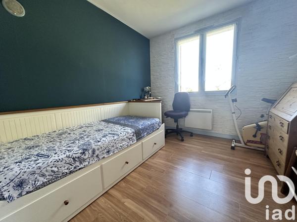 Maison à vendre 5 pièces 105 m² Meschers-sur-Gironde