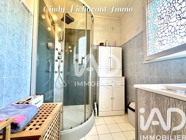 Maison à vendre 5 pièces 105 m² Meschers-sur-Gironde