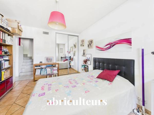 Maison familiale avec dépendance de 192 m² en vente à Bouc-Bel-Air(13320)