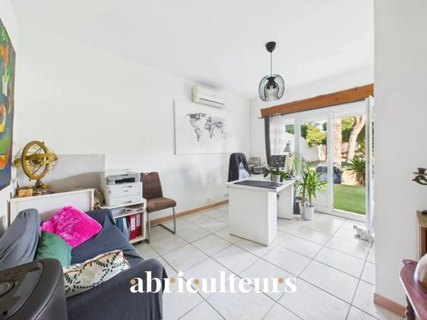 Maison familiale avec dépendance de 192 m² en vente à Bouc-Bel-Air(13320)