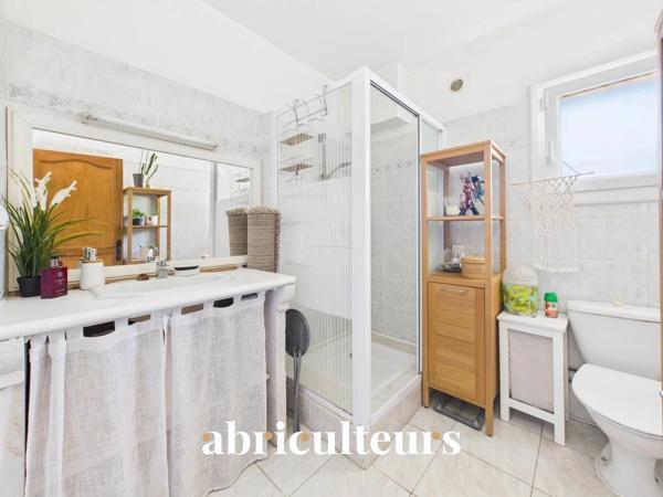 Maison familiale avec dépendance de 192 m² en vente à Bouc-Bel-Air(13320)