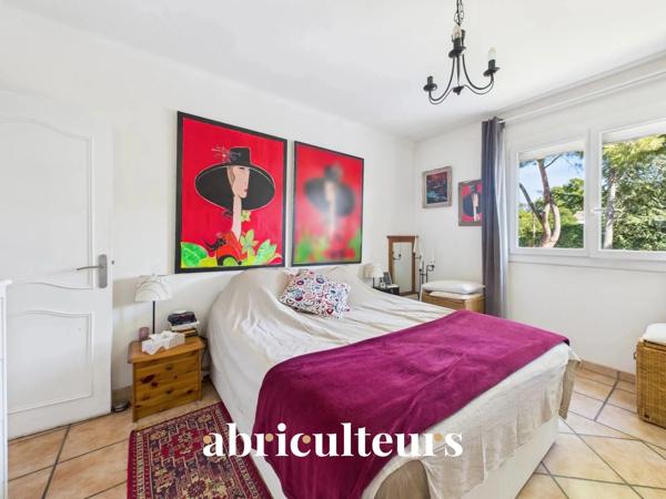 Maison familiale avec dépendance de 192 m² en vente à Bouc-Bel-Air(13320)