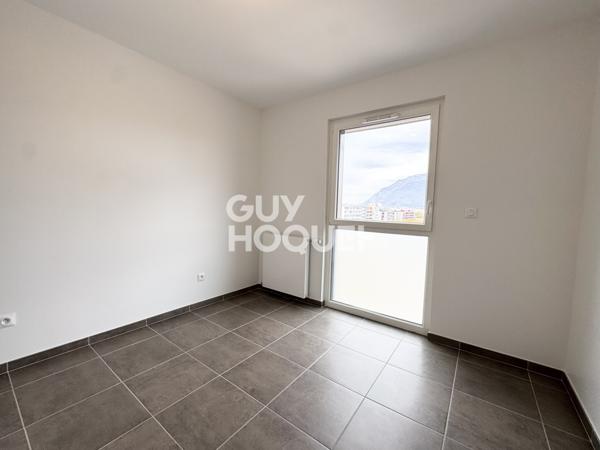 Appartement à louer de 3 pièces de 69.87 m² RÉF 601