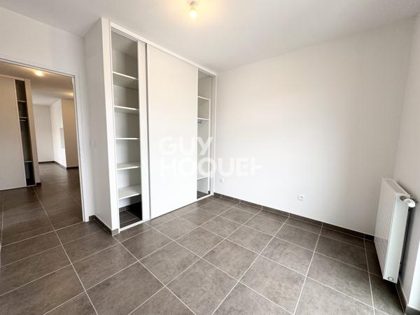 Appartement à louer de 3 pièces de 69.87 m² RÉF 601