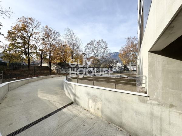 Appartement à louer de 3 pièces de 69.87 m² RÉF 601