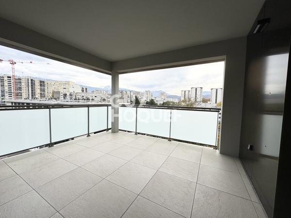 Appartement à louer de 3 pièces de 69.87 m² RÉF 601