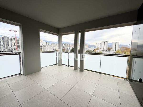 Appartement à louer de 3 pièces de 69.87 m² RÉF 601
