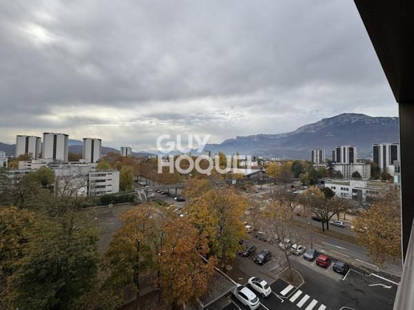 Appartement à louer de 3 pièces de 69.87 m² RÉF 601