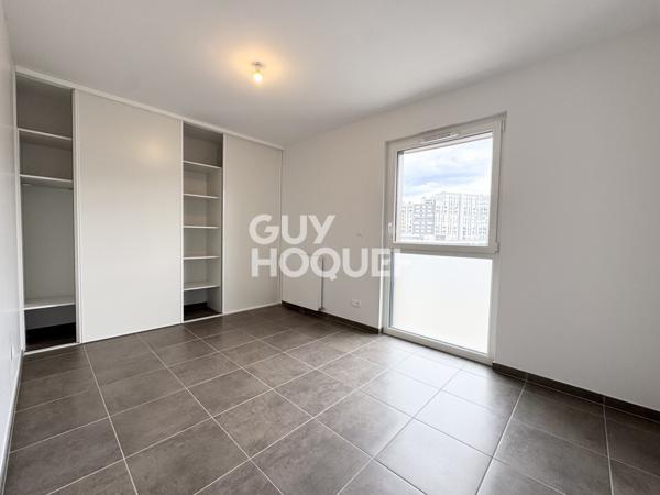 Appartement à louer de 3 pièces de 69.87 m² RÉF 601