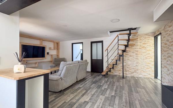 Maison à vendre    4 pièces •  Serres-Castet