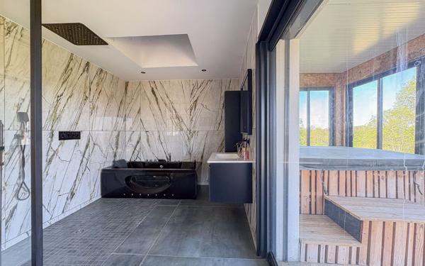 Maison à vendre    4 pièces •  Serres-Castet