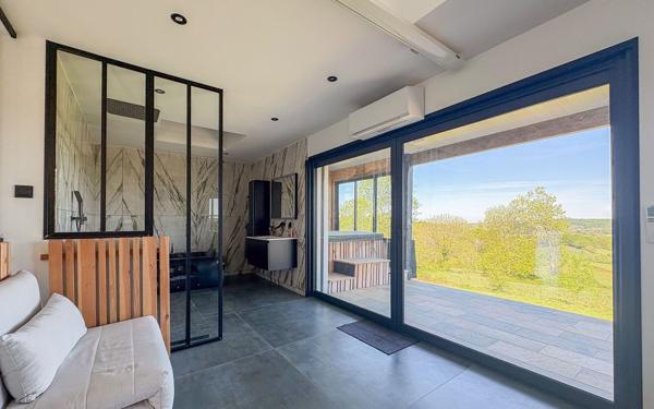 Maison à vendre    4 pièces •  Serres-Castet