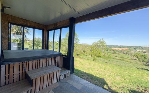 Maison à vendre    4 pièces •  Serres-Castet