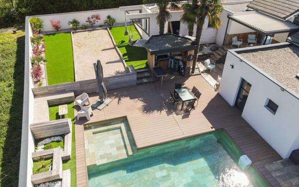 Maison à vendre    4 pièces •  Serres-Castet